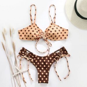 Polka Dot